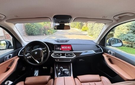 BMW X5, 2021 год, 8 290 000 рублей, 14 фотография