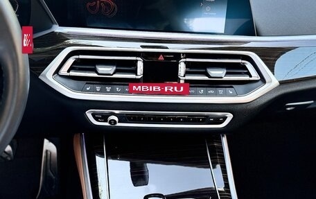BMW X5, 2021 год, 8 290 000 рублей, 20 фотография