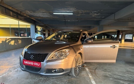 Suzuki Kizashi, 2011 год, 1 300 000 рублей, 5 фотография