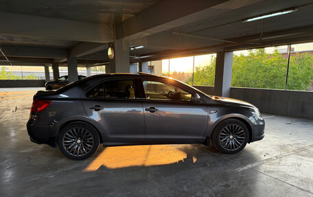 Suzuki Kizashi, 2011 год, 1 300 000 рублей, 13 фотография