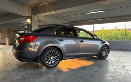 Suzuki Kizashi, 2011 год, 1 300 000 рублей, 12 фотография