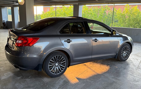 Suzuki Kizashi, 2011 год, 1 300 000 рублей, 11 фотография