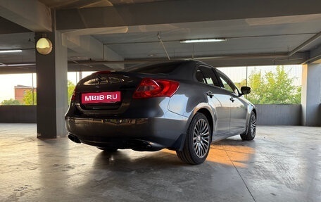 Suzuki Kizashi, 2011 год, 1 300 000 рублей, 10 фотография