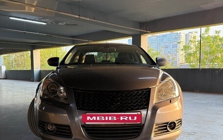 Suzuki Kizashi, 2011 год, 1 300 000 рублей, 17 фотография