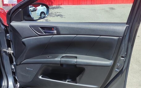 Suzuki Kizashi, 2011 год, 1 300 000 рублей, 31 фотография