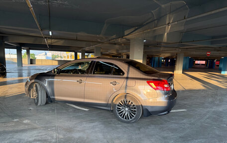 Suzuki Kizashi, 2011 год, 1 300 000 рублей, 24 фотография