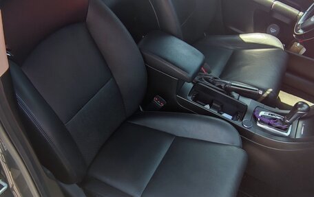 Suzuki Kizashi, 2011 год, 1 300 000 рублей, 29 фотография