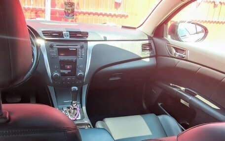 Suzuki Kizashi, 2011 год, 1 300 000 рублей, 27 фотография