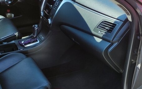 Suzuki Kizashi, 2011 год, 1 300 000 рублей, 30 фотография