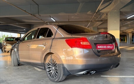 Suzuki Kizashi, 2011 год, 1 300 000 рублей, 23 фотография