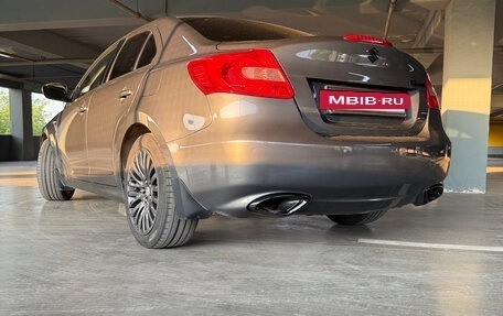 Suzuki Kizashi, 2011 год, 1 300 000 рублей, 21 фотография