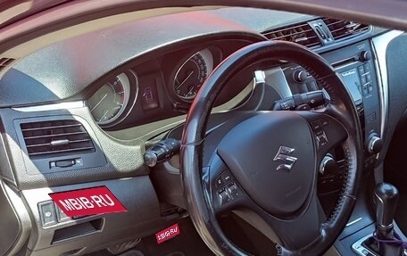 Suzuki Kizashi, 2011 год, 1 300 000 рублей, 34 фотография