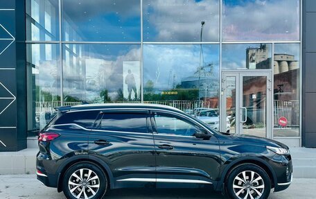 Chery Tiggo 7 Pro, 2022 год, 1 810 000 рублей, 6 фотография