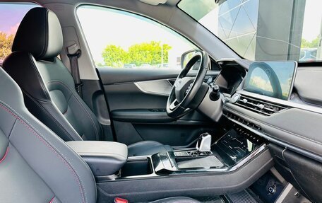 Chery Tiggo 7 Pro, 2022 год, 1 810 000 рублей, 10 фотография
