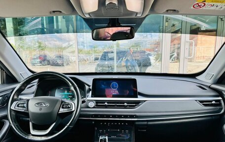 Chery Tiggo 7 Pro, 2022 год, 1 810 000 рублей, 9 фотография