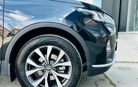Chery Tiggo 7 Pro, 2022 год, 1 810 000 рублей, 12 фотография