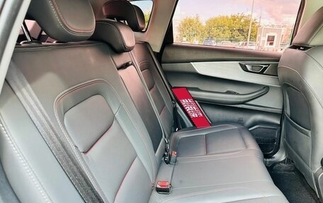 Chery Tiggo 7 Pro, 2022 год, 1 810 000 рублей, 11 фотография