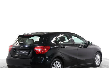Mercedes-Benz A-Класс, 2014 год, 1 600 000 рублей, 5 фотография