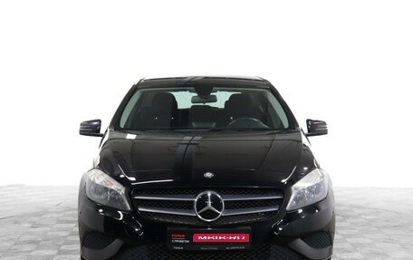 Mercedes-Benz A-Класс, 2014 год, 1 600 000 рублей, 2 фотография