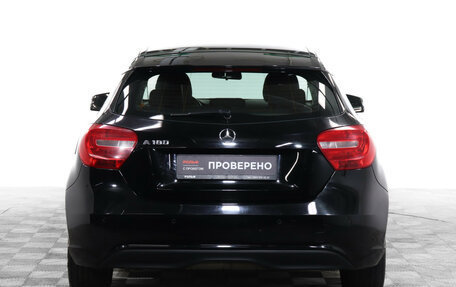 Mercedes-Benz A-Класс, 2014 год, 1 600 000 рублей, 6 фотография
