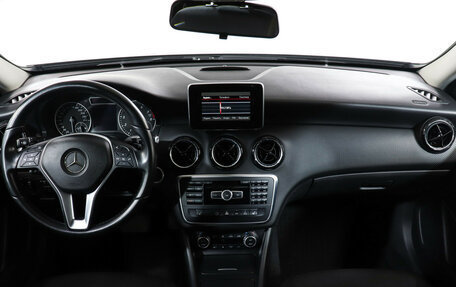 Mercedes-Benz A-Класс, 2014 год, 1 600 000 рублей, 12 фотография