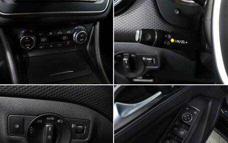 Mercedes-Benz A-Класс, 2014 год, 1 600 000 рублей, 16 фотография