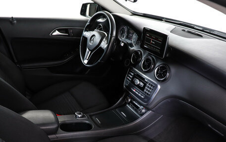 Mercedes-Benz A-Класс, 2014 год, 1 600 000 рублей, 9 фотография