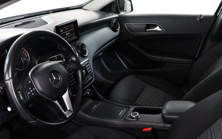 Mercedes-Benz A-Класс, 2014 год, 1 600 000 рублей, 13 фотография
