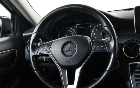 Mercedes-Benz A-Класс, 2014 год, 1 600 000 рублей, 15 фотография