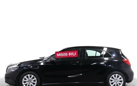 Mercedes-Benz A-Класс, 2014 год, 1 600 000 рублей, 8 фотография