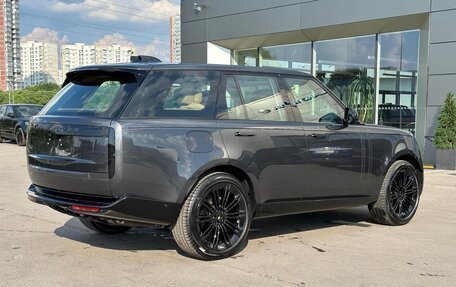 Land Rover Range Rover IV рестайлинг, 2024 год, 22 950 000 рублей, 3 фотография