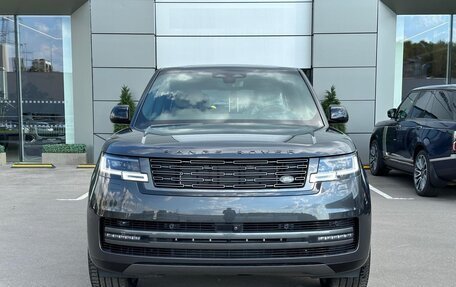 Land Rover Range Rover IV рестайлинг, 2024 год, 22 950 000 рублей, 2 фотография