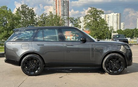 Land Rover Range Rover IV рестайлинг, 2024 год, 22 950 000 рублей, 4 фотография