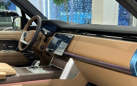 Land Rover Range Rover IV рестайлинг, 2024 год, 22 950 000 рублей, 6 фотография