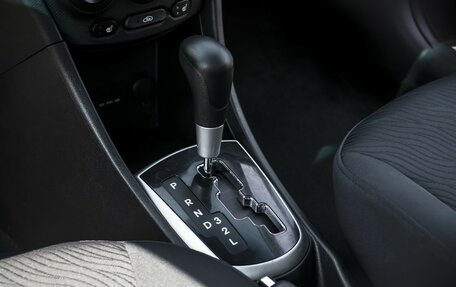 Hyundai Solaris II рестайлинг, 2013 год, 785 000 рублей, 7 фотография