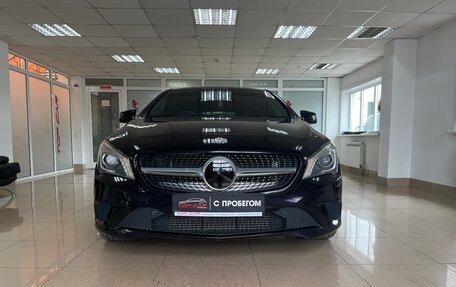 Mercedes-Benz CLA, 2015 год, 1 699 999 рублей, 2 фотография