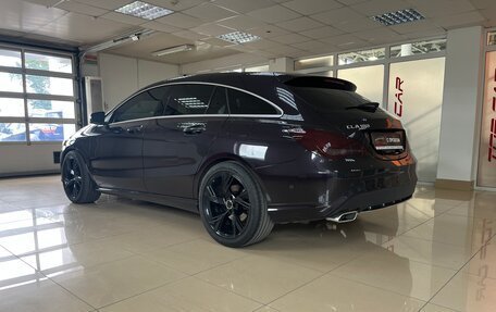 Mercedes-Benz CLA, 2015 год, 1 699 999 рублей, 8 фотография