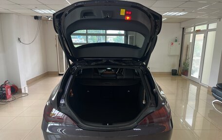 Mercedes-Benz CLA, 2015 год, 1 699 999 рублей, 7 фотография