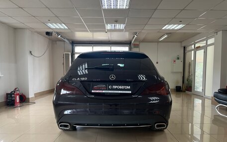 Mercedes-Benz CLA, 2015 год, 1 699 999 рублей, 6 фотография