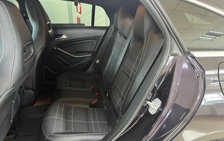 Mercedes-Benz CLA, 2015 год, 1 699 999 рублей, 11 фотография