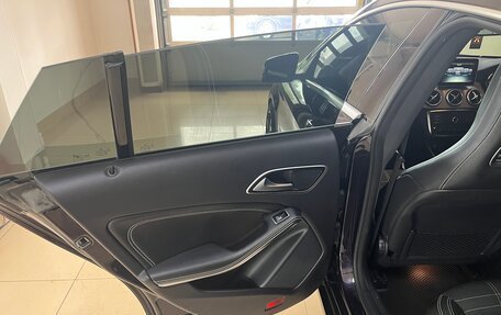 Mercedes-Benz CLA, 2015 год, 1 699 999 рублей, 10 фотография