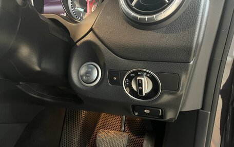 Mercedes-Benz CLA, 2015 год, 1 699 999 рублей, 15 фотография