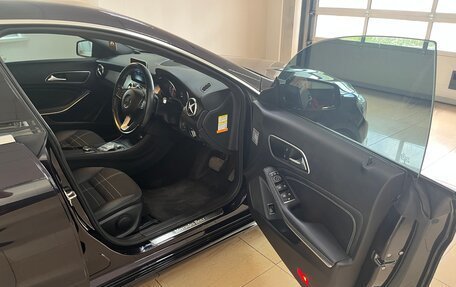 Mercedes-Benz CLA, 2015 год, 1 699 999 рублей, 13 фотография