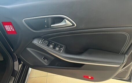 Mercedes-Benz CLA, 2015 год, 1 699 999 рублей, 14 фотография