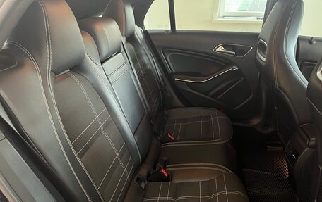 Mercedes-Benz CLA, 2015 год, 1 699 999 рублей, 22 фотография