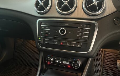 Mercedes-Benz CLA, 2015 год, 1 699 999 рублей, 18 фотография