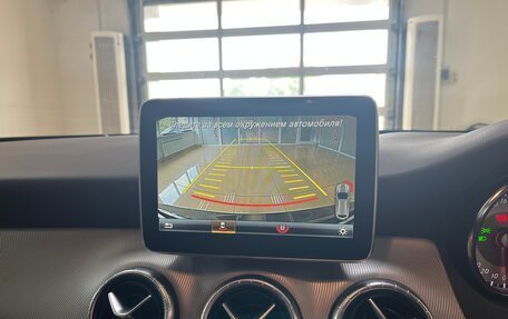 Mercedes-Benz CLA, 2015 год, 1 699 999 рублей, 17 фотография