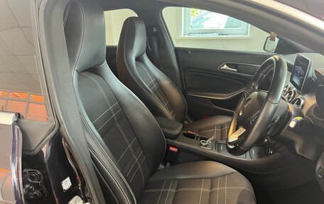 Mercedes-Benz CLA, 2015 год, 1 699 999 рублей, 21 фотография