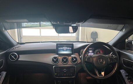 Mercedes-Benz CLA, 2015 год, 1 699 999 рублей, 23 фотография