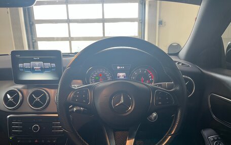 Mercedes-Benz CLA, 2015 год, 1 699 999 рублей, 24 фотография